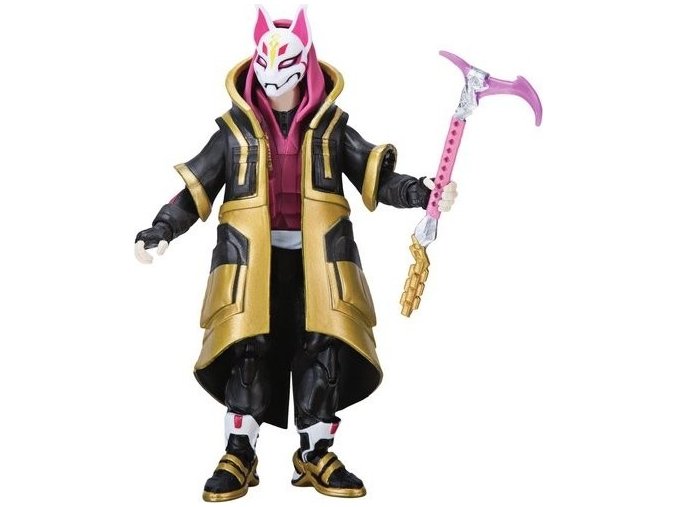 Fortnite Drift sběratelská figurka 10 cm