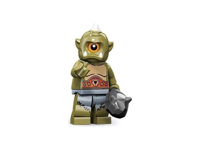LEGO® 71000 Minifigurka Kyklop