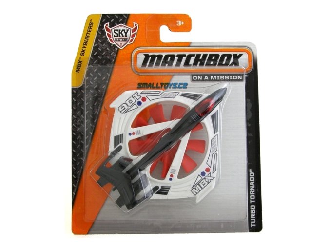 Matchbox Letadla