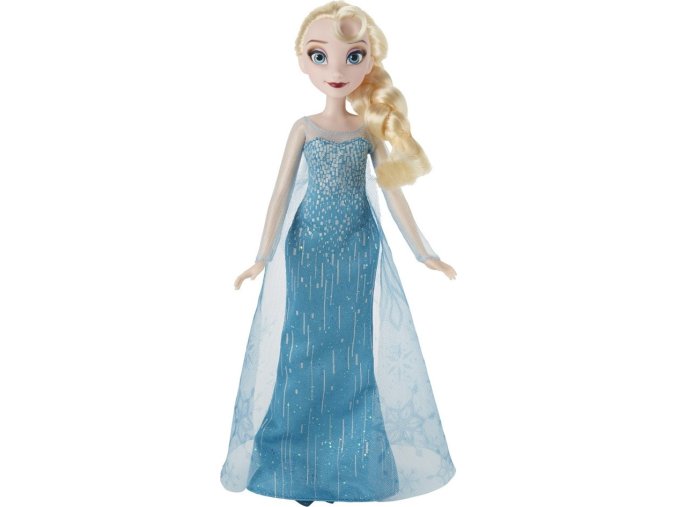 Frozen Ledové království Elsa