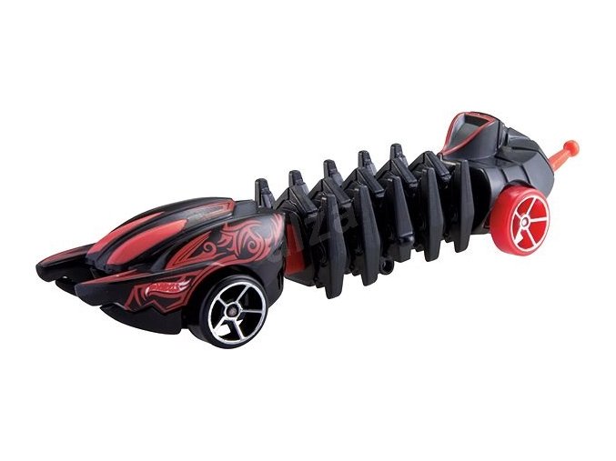 Hot Wheels AUTO MUTANT Scorpedo 1