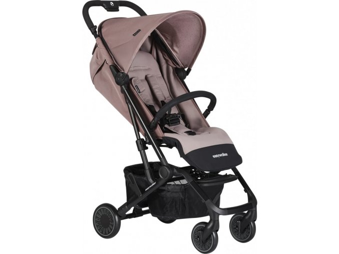 Easywalker Kočárek sportovní Buggy XS Desert Pink Easywalker