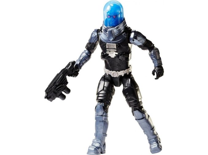 Batman Missions akční figurka Mr. Freeze 30 cm