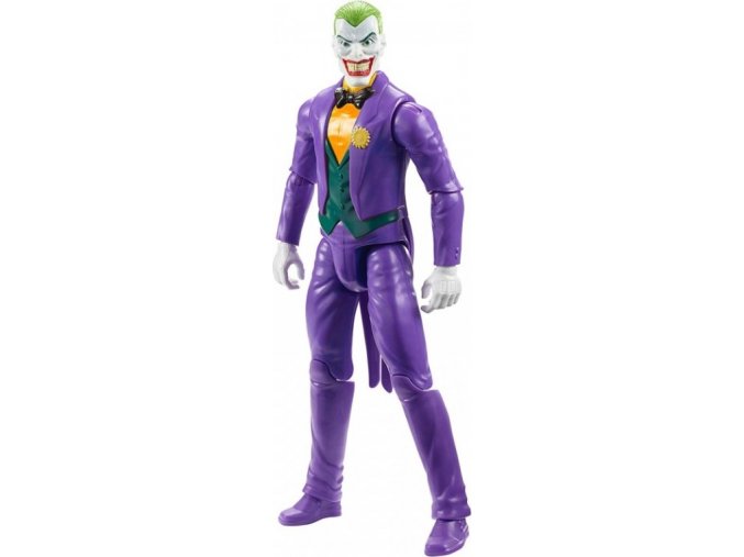 Batman Missions akční figurka The Joker 30 cm