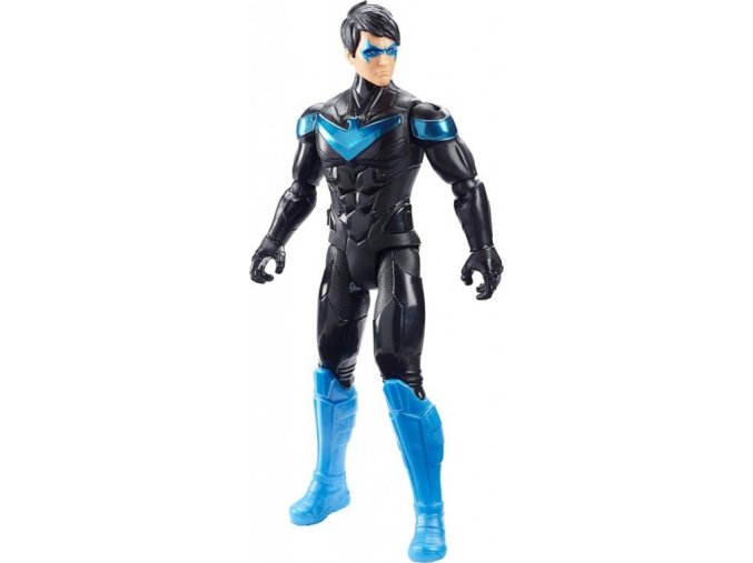 Batman Missions TrueMoves Nightwing figurka 30 cm