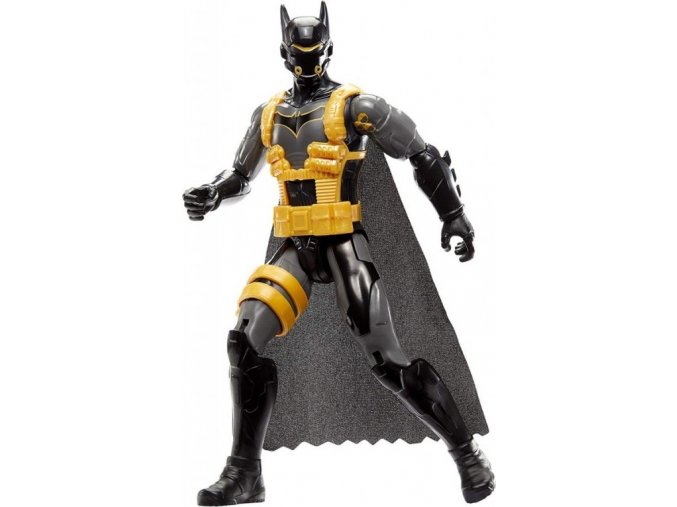 Batman Missions TrueMoves figurka Batman 30 cm