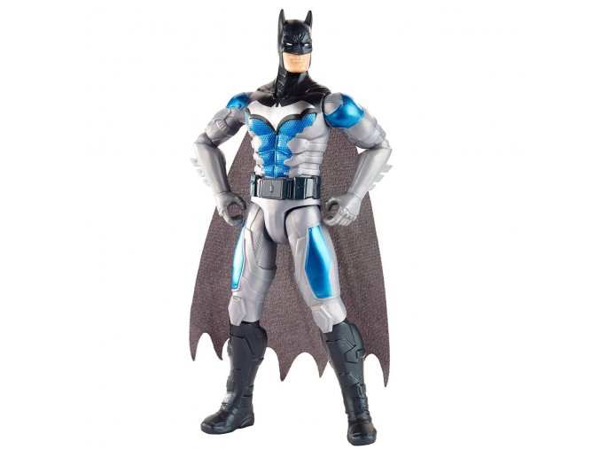Batman Missions TrueMoves figurka Batman 30 cm 1