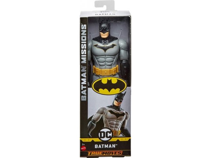 DC Batman akční bojová figurka