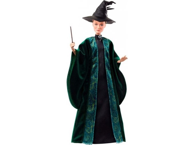 Harry Potter Tajemná komnata – figurka Profesorka McGonagallová 25cm