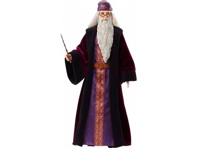 Harry Potter Tajemná komnata – figurka Profesor Brumbál 25cm