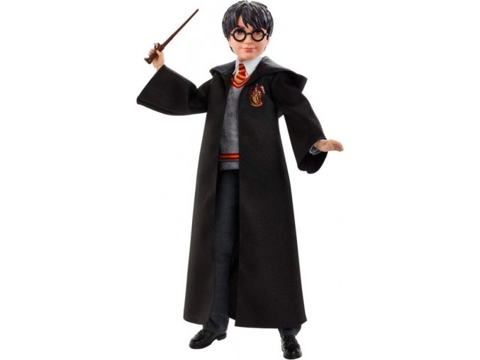Harry Potter Tajemná komnata – figurka Harry Potter 25cm