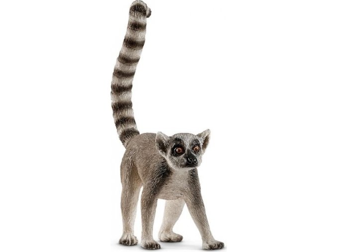 Schleich 14827 Lemur Kata