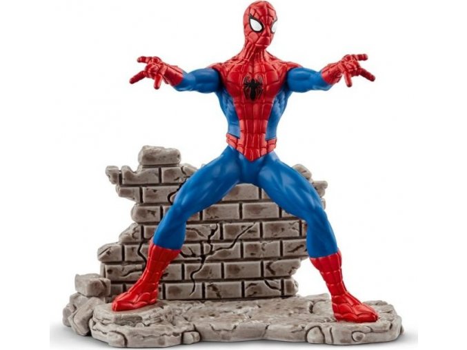 Schleich 21502 Figurka MARVEL - Spiderman