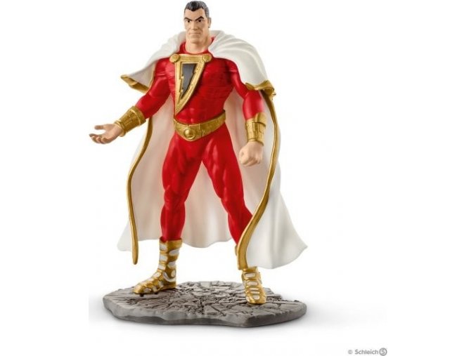 Schleich 22554 Justice League - Shazam