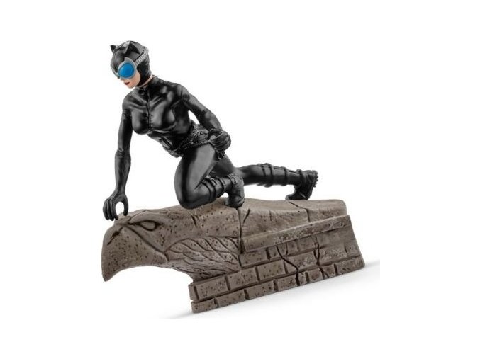 Schleich 22552 Justice League - Catwoman