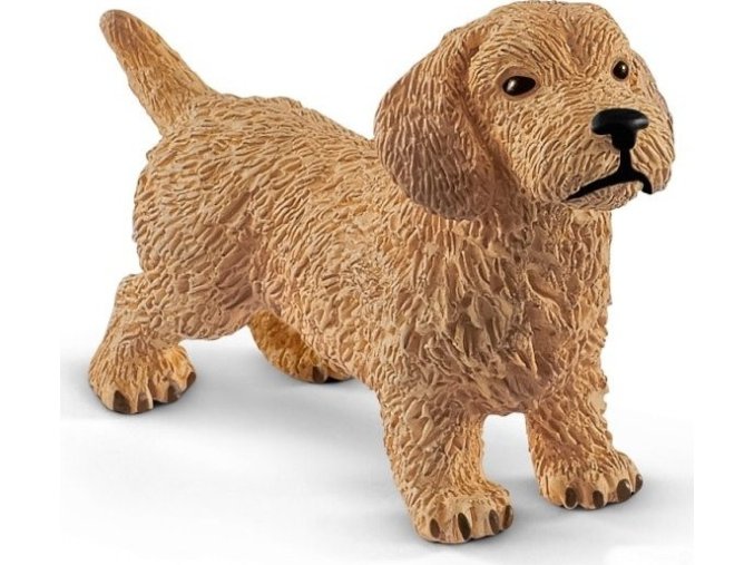 Schleich 13891 Jezevčík