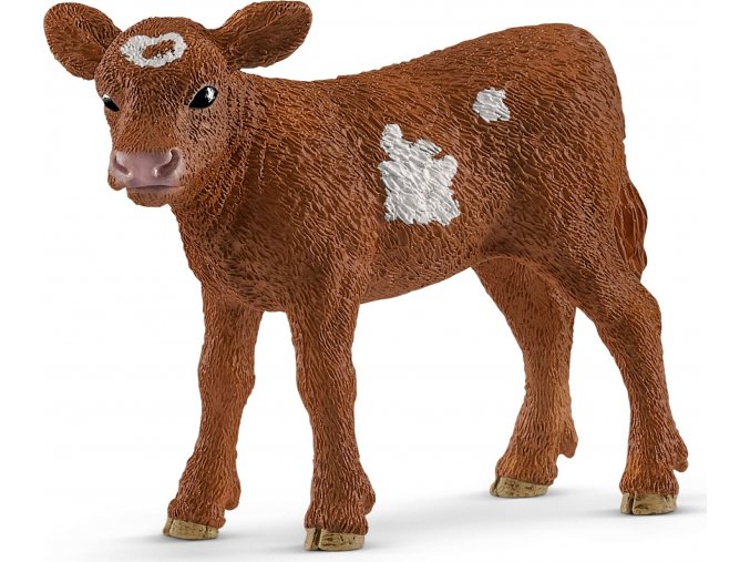 Schleich 13881 Tele Texas Longhorn