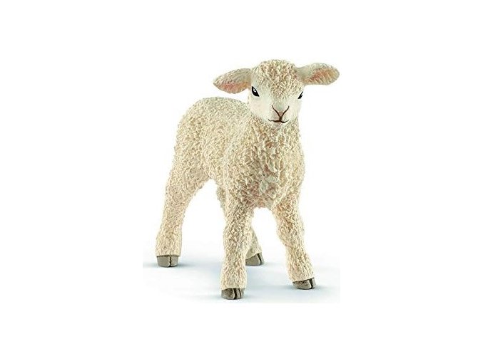 Schleich 13883 Jehně