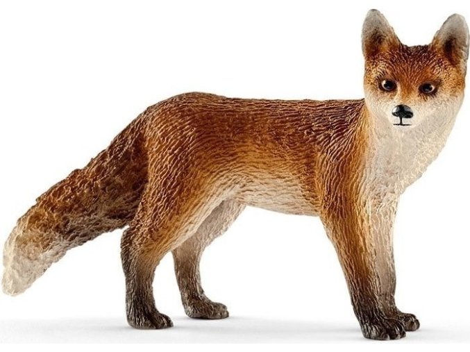 Schleich 14782 Liška