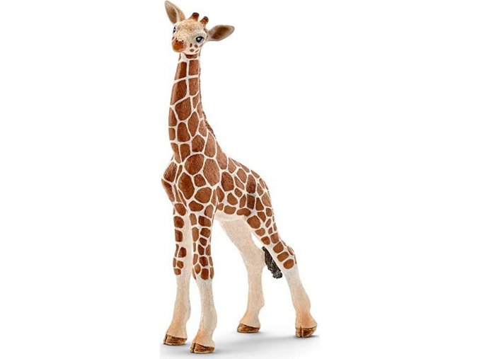 Schleich 14751 Mládě žirafy