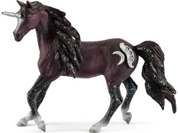 Schleich 70578 Měsíční jednorožec