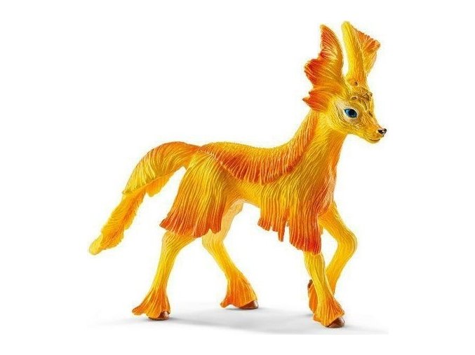 Schleich 70496 Bayala hříbátko Mita