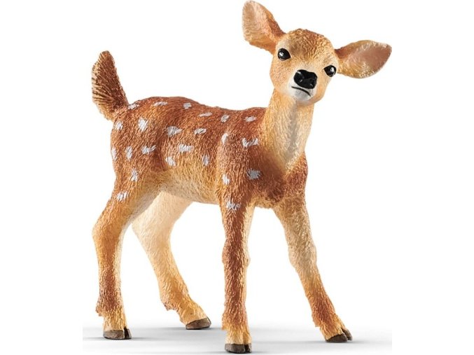 Schleich 14820 Kolouch jelena běloocasého