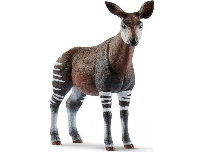 Schleich 14830 Okapi