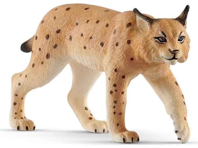 Schleich 14822 Rys