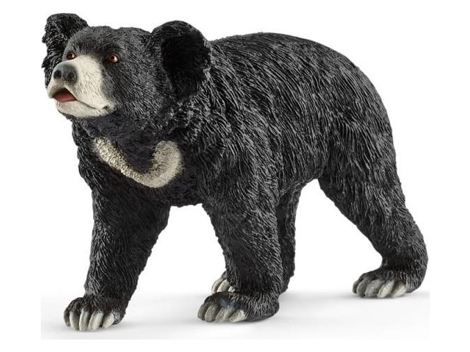 Schleich 14779 Medvěd pyskatý