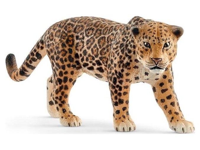 Schleich 14769 Jaguár