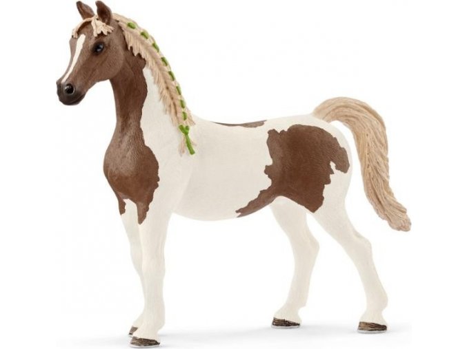 Schleich 13838 Pintabianská klisna