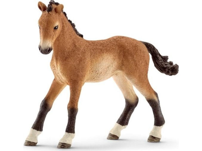 Schleich 13804 Tenesské jdoucí hříbě