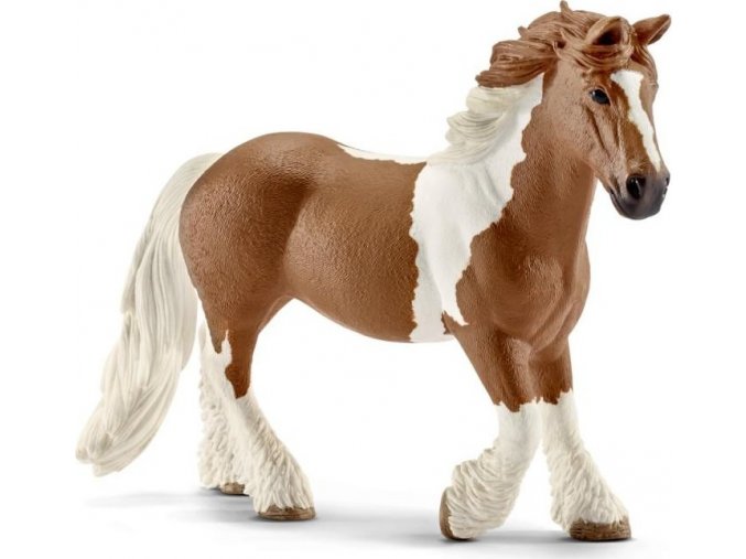 Schleich 13773 Tinkerská kobyla