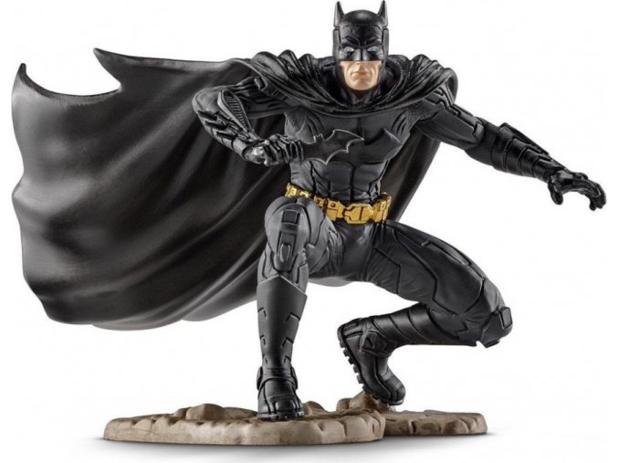 Schleich 22503 Batman klečící