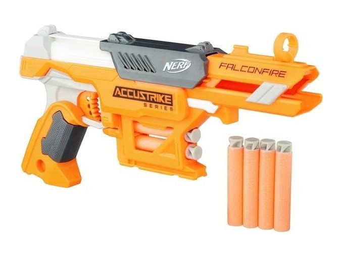 NERF Accustrike FalconFire