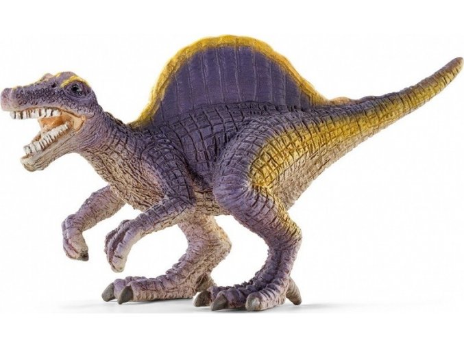 Schleich 14538 Spinosaurus mini