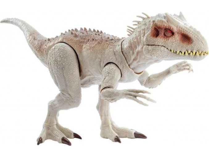 Jurský svět INDOMINUS REX 60 cm, světlo, zvuk