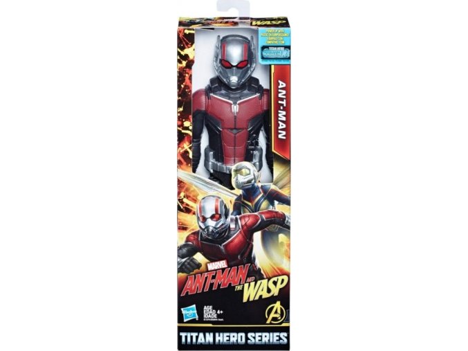 Avengers Ant-Man and The Wasp Ant-Man