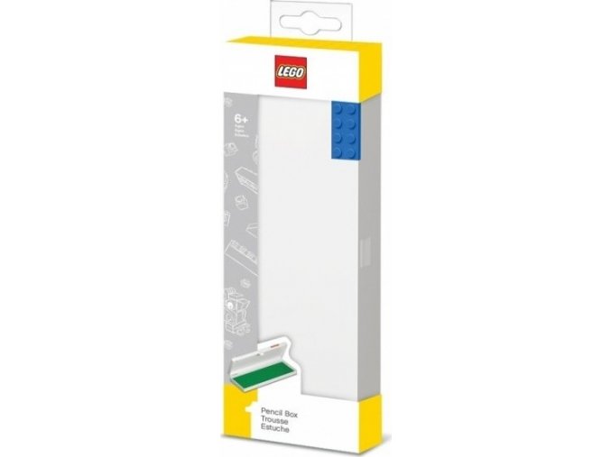 LEGO Stationery Pouzdro, modré