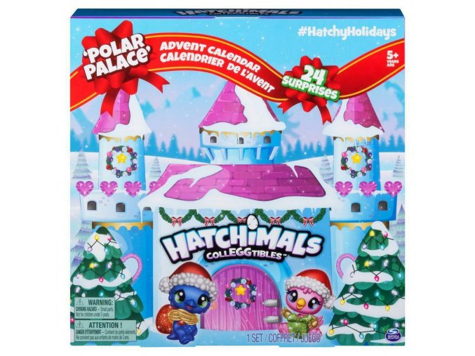 hatchimals adventni kalendar 2019 01