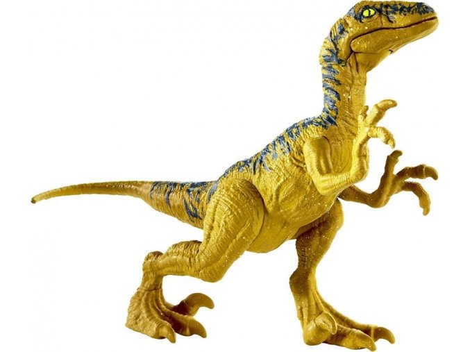 Jurský svět Vetřelci VELOCIRAPTOR DELTA