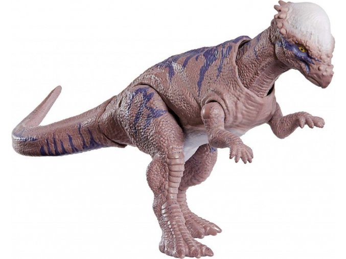 Jurský svět Dino Ničitel PACHYCEPHALOSAURUS 20cm