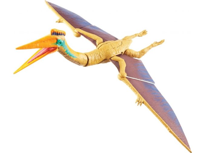 Jurský svět Dino Rivals QUETZALCOATLUS