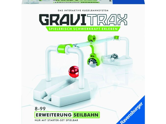 GraviTrax rozsirujici sada lanovka 26116