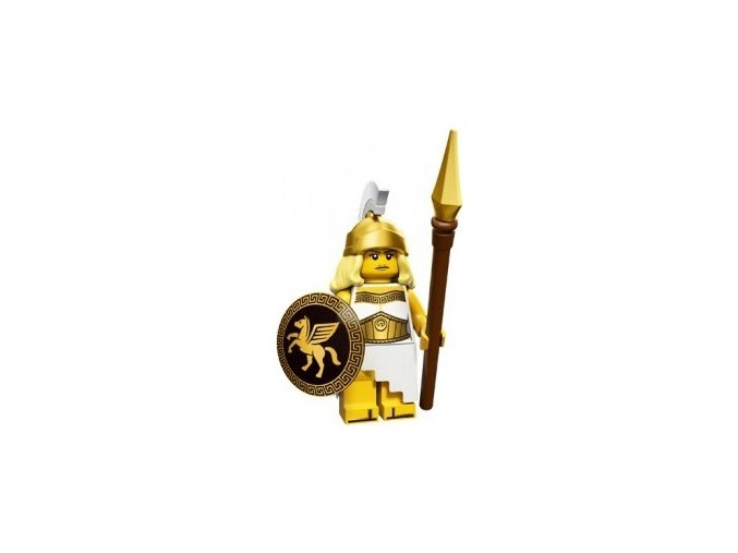 LEGO® 71007 Minifigurka Bohyně války