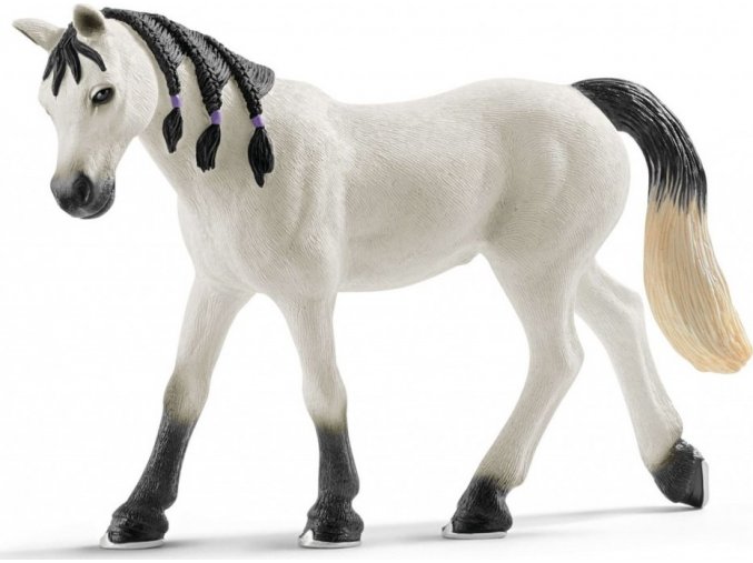 Schleich 13908 Arabská klisna