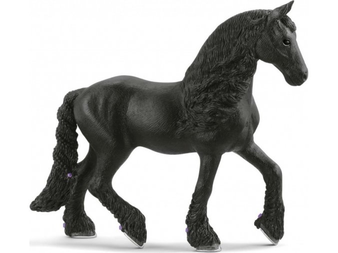 Schleich 13906 Frisianská kobyla