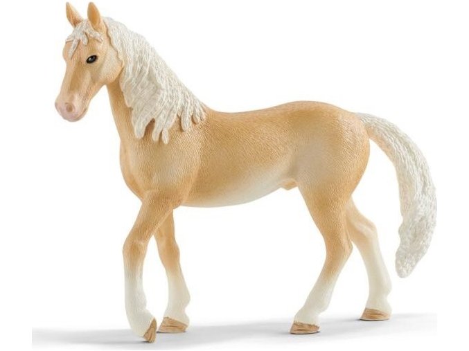 Schleich 13911 Achal Tekkiner hřebec