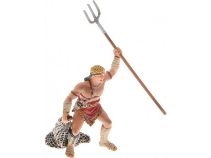 Schleich 70075 Gladiátor retiarius